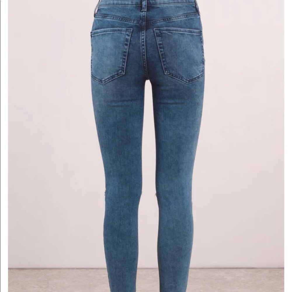 Jeans - Picture 3 of 3